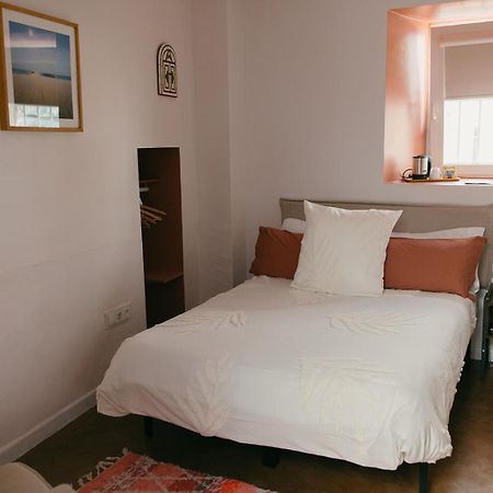 Casa Africa Hotel ตาริฟา ภายนอก รูปภาพ