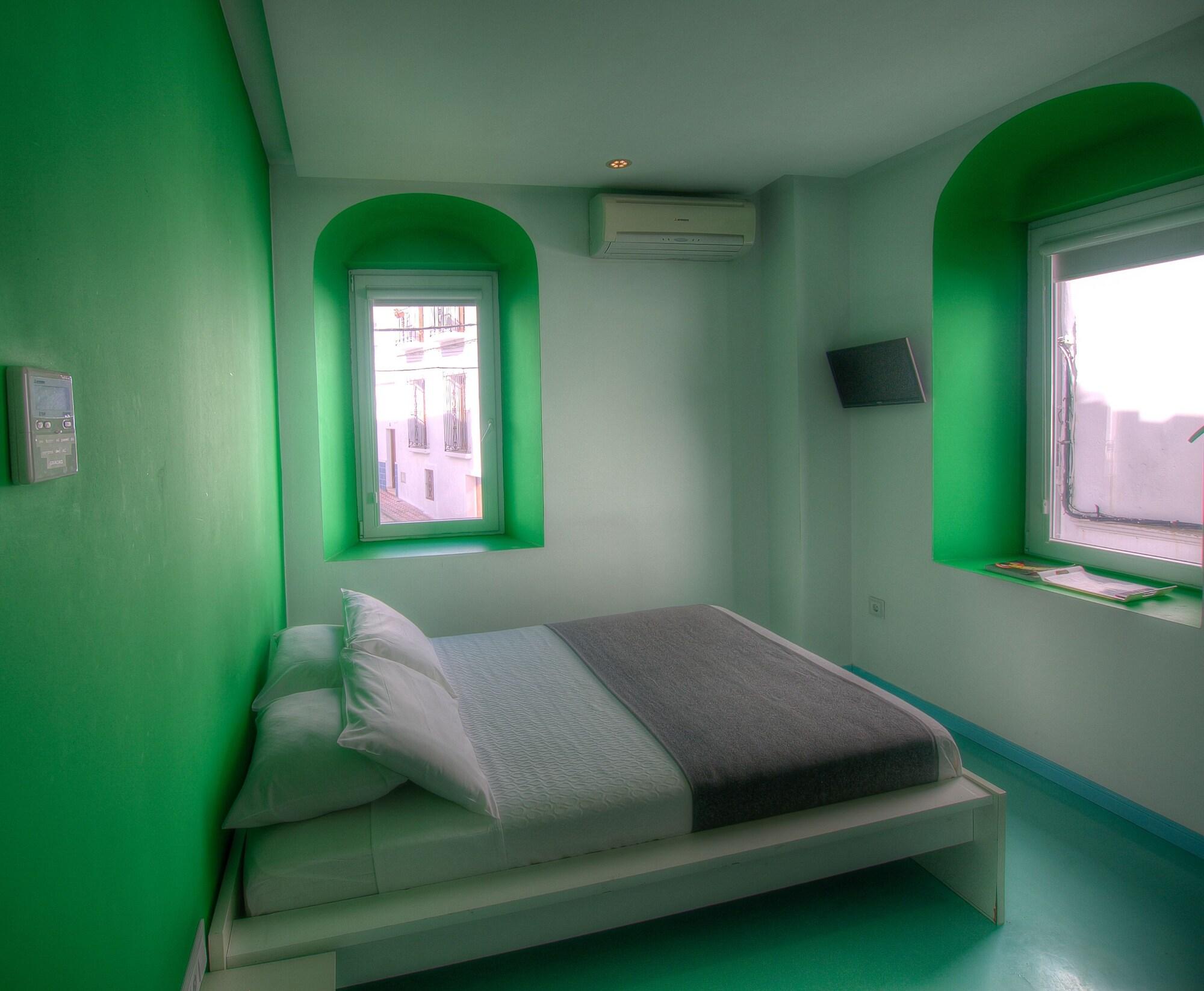 Casa Africa Hotel ตาริฟา ภายนอก รูปภาพ