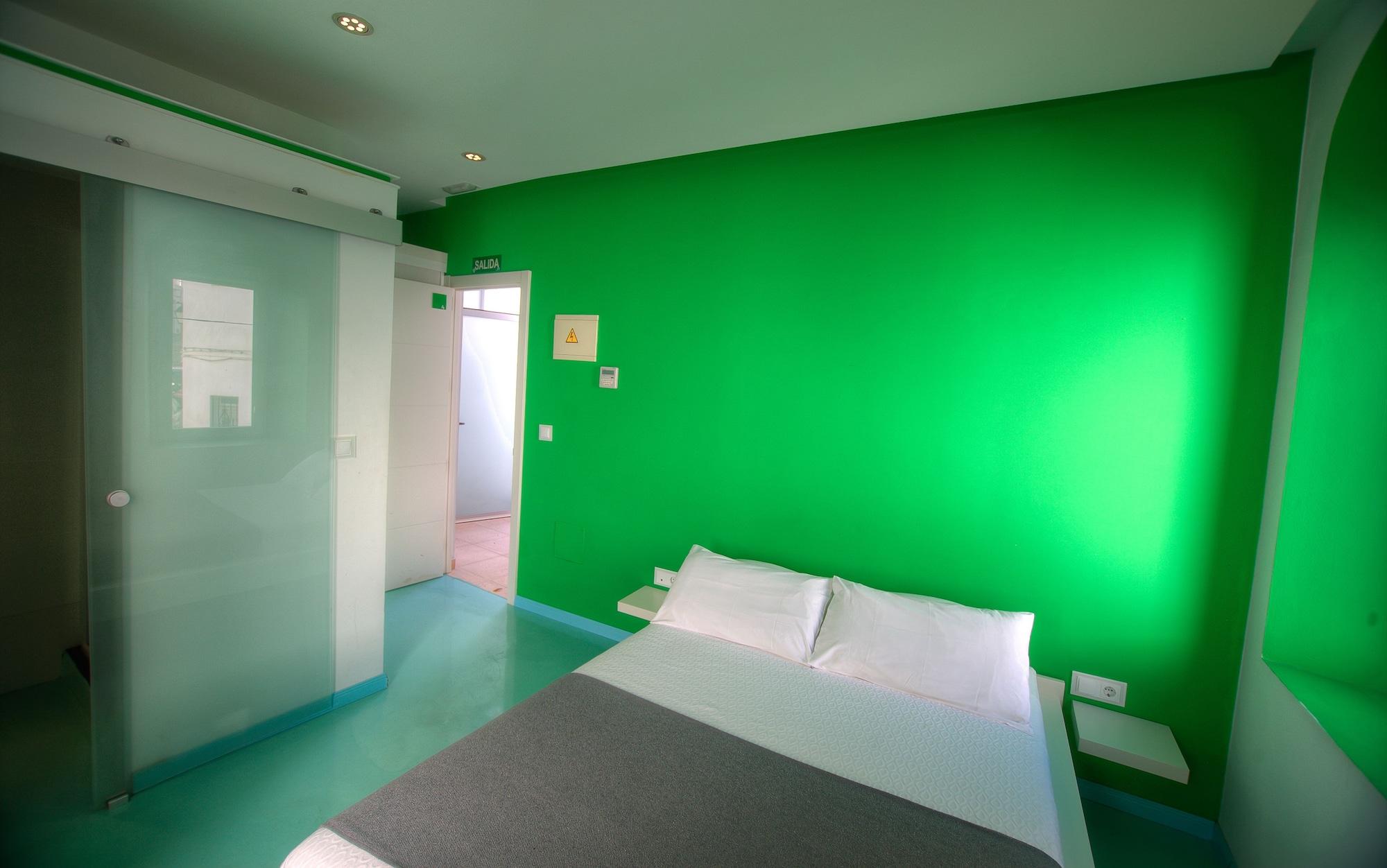 Casa Africa Hotel ตาริฟา ภายนอก รูปภาพ