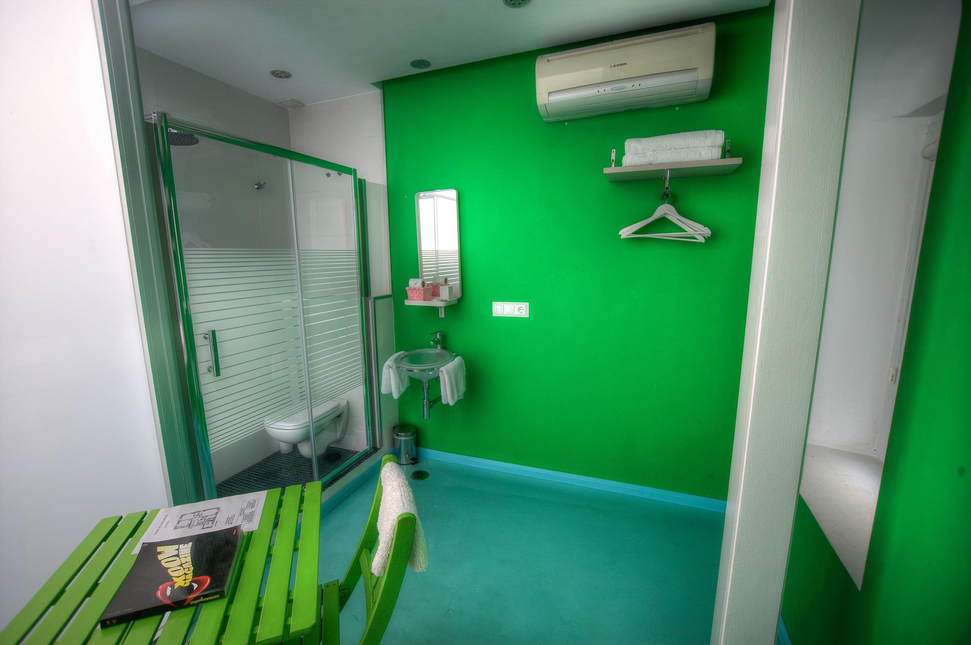 Casa Africa Hotel ตาริฟา ภายนอก รูปภาพ