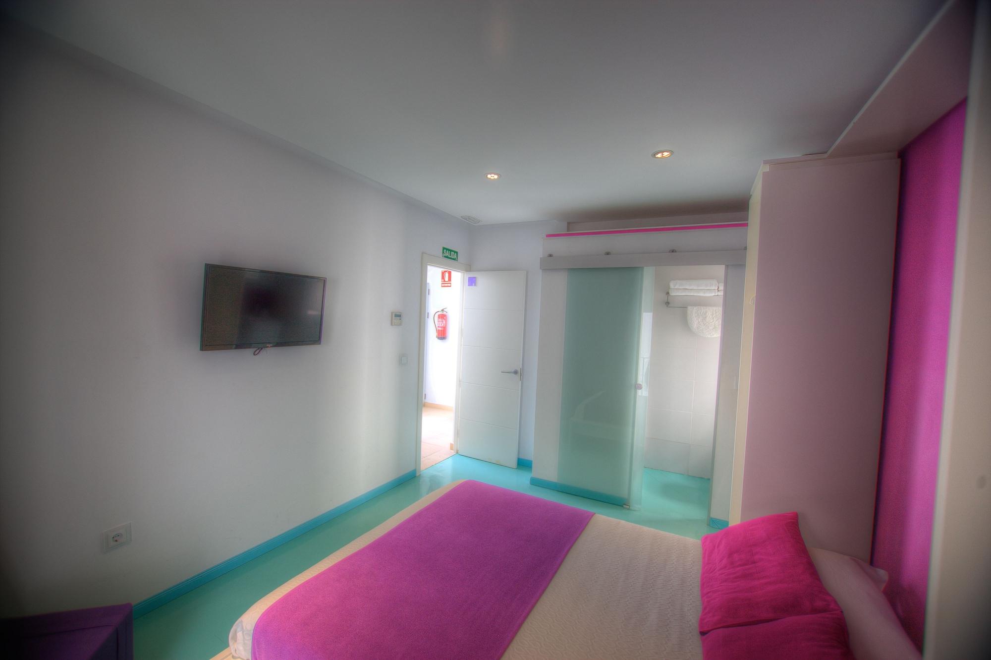 Casa Africa Hotel ตาริฟา ภายนอก รูปภาพ