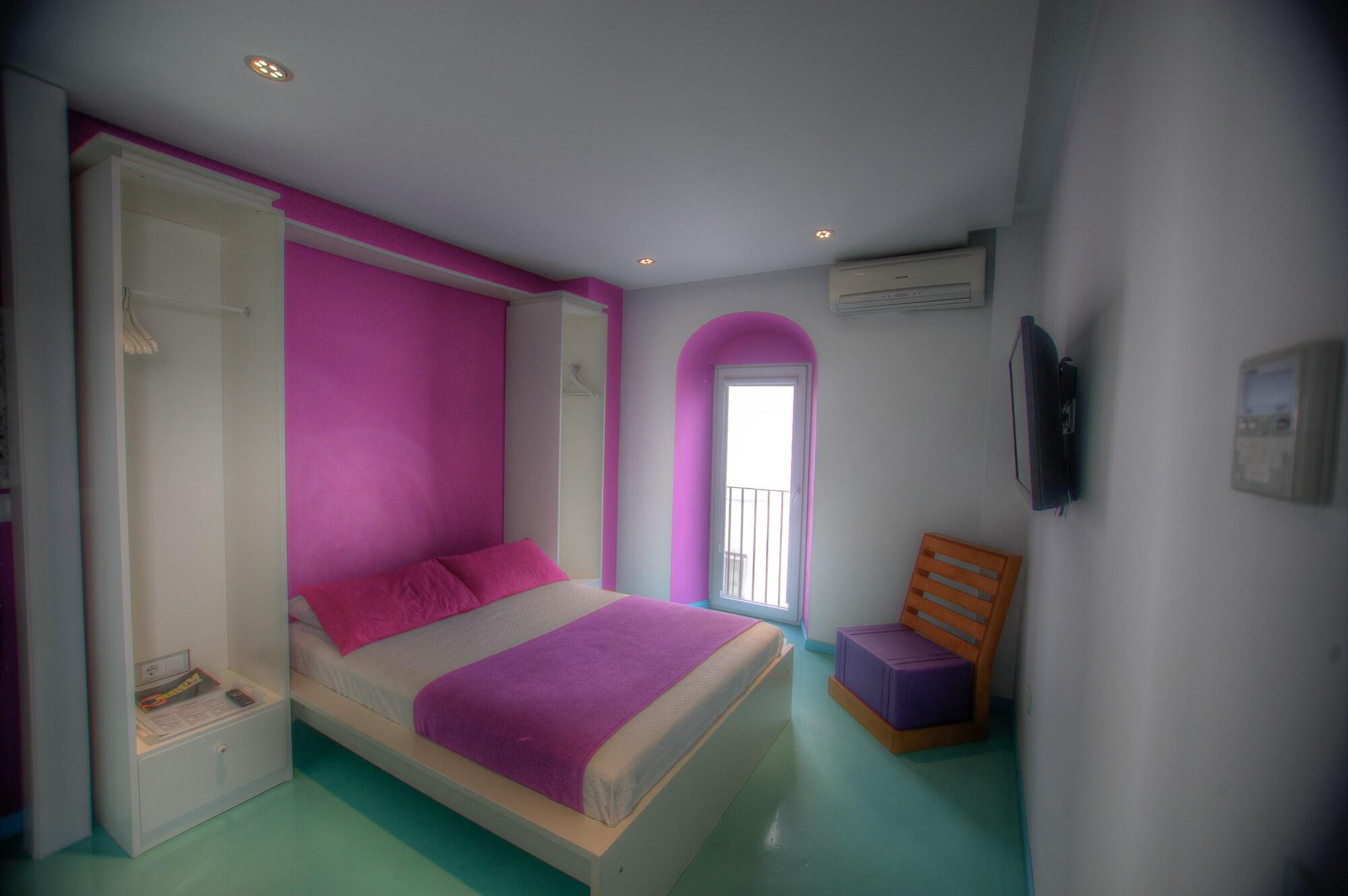 Casa Africa Hotel ตาริฟา ภายนอก รูปภาพ