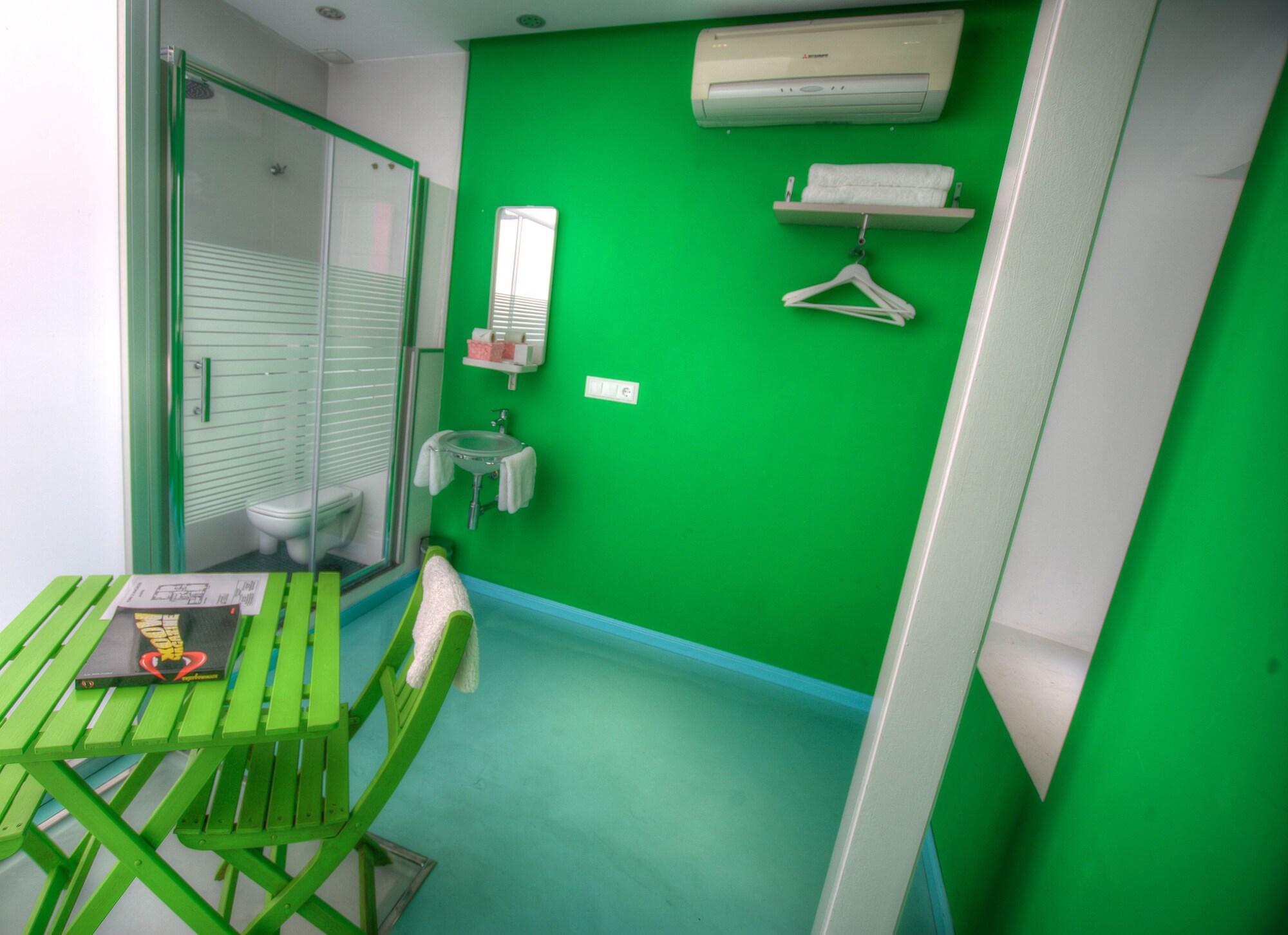 Casa Africa Hotel ตาริฟา ภายนอก รูปภาพ