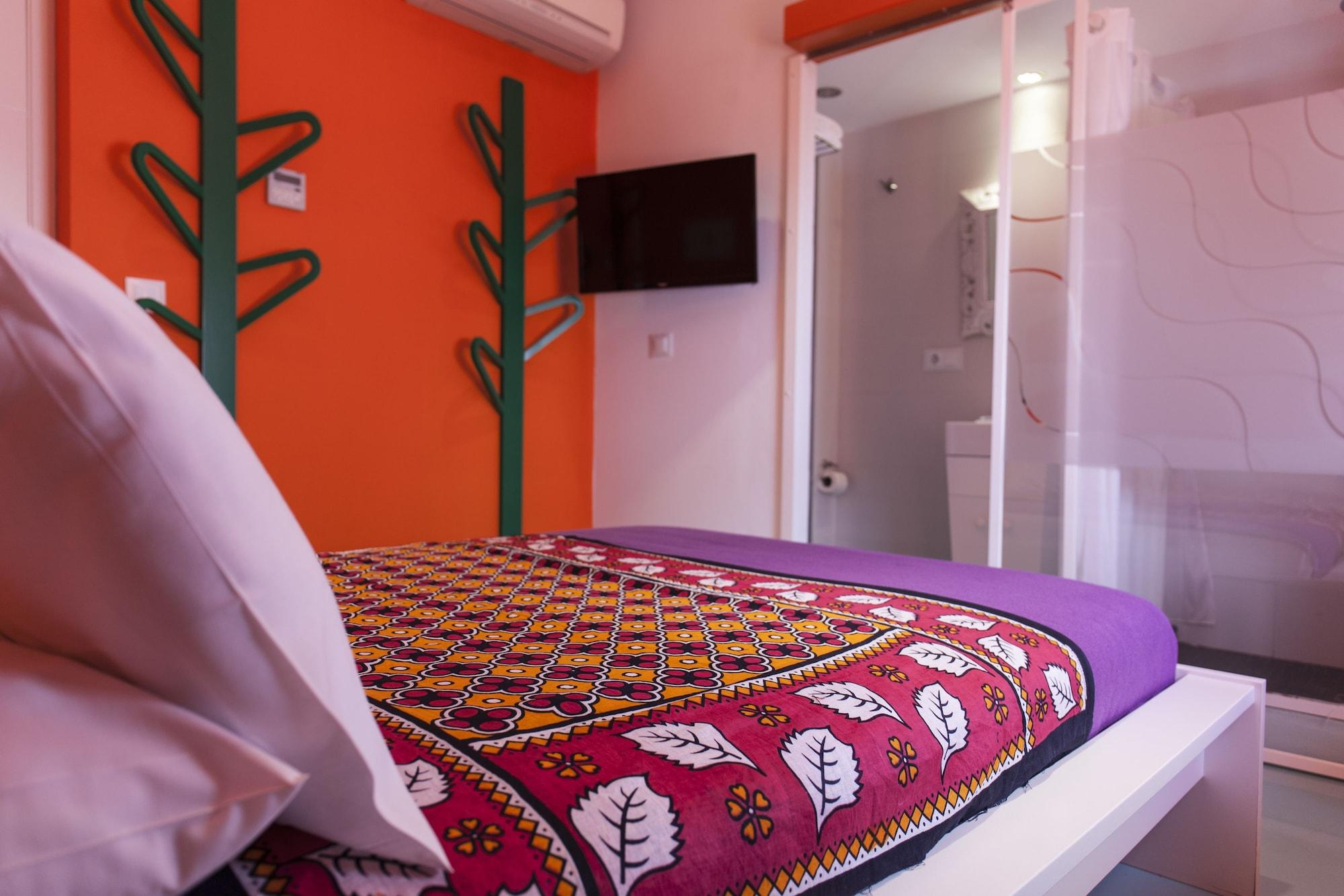 Casa Africa Hotel ตาริฟา ภายนอก รูปภาพ