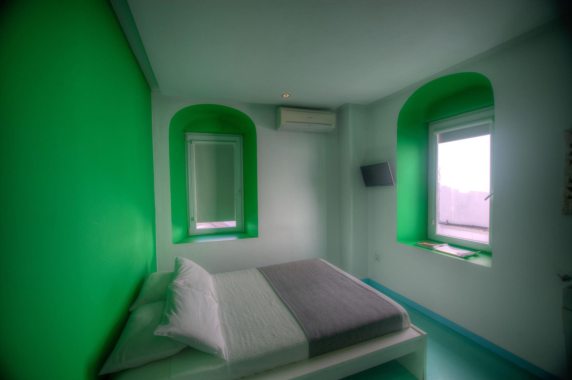 Casa Africa Hotel ตาริฟา ภายนอก รูปภาพ