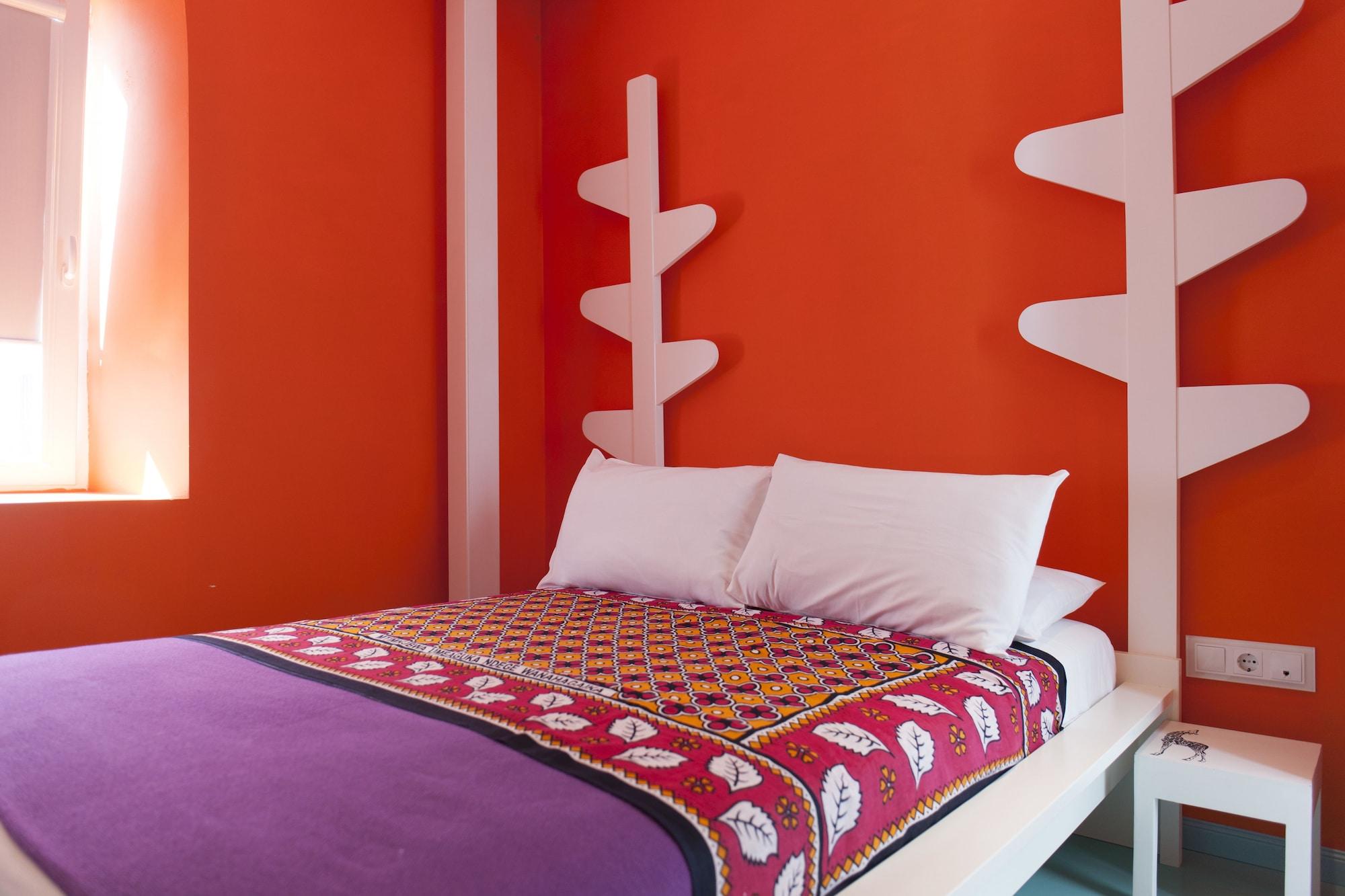 Casa Africa Hotel ตาริฟา ภายนอก รูปภาพ