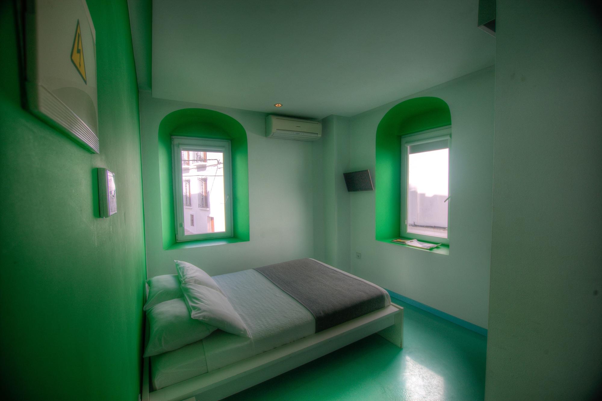 Casa Africa Hotel ตาริฟา ภายนอก รูปภาพ