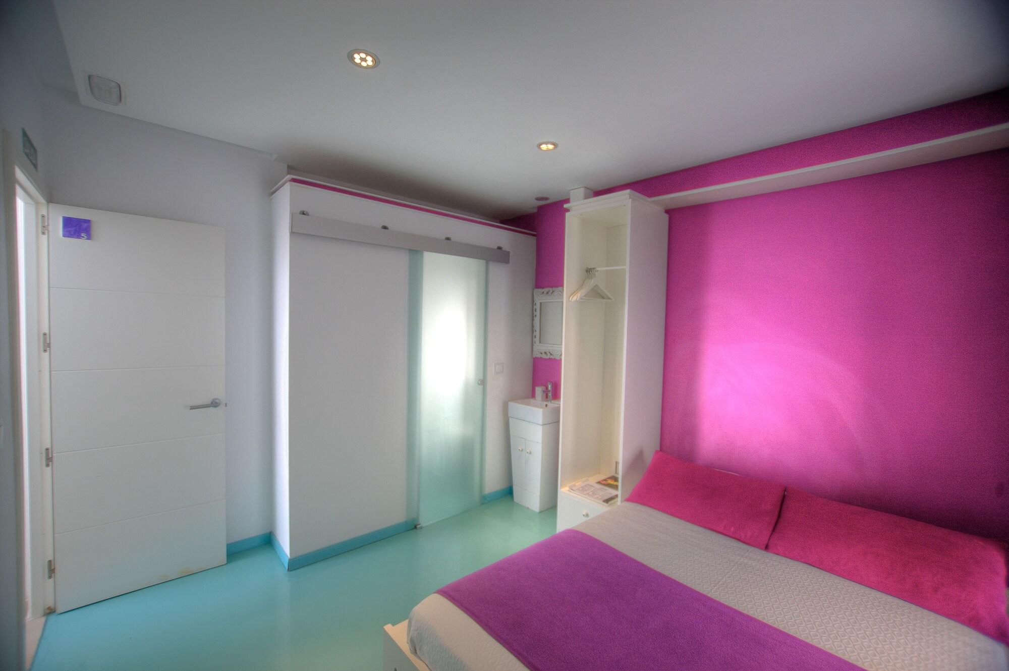 Casa Africa Hotel ตาริฟา ภายนอก รูปภาพ