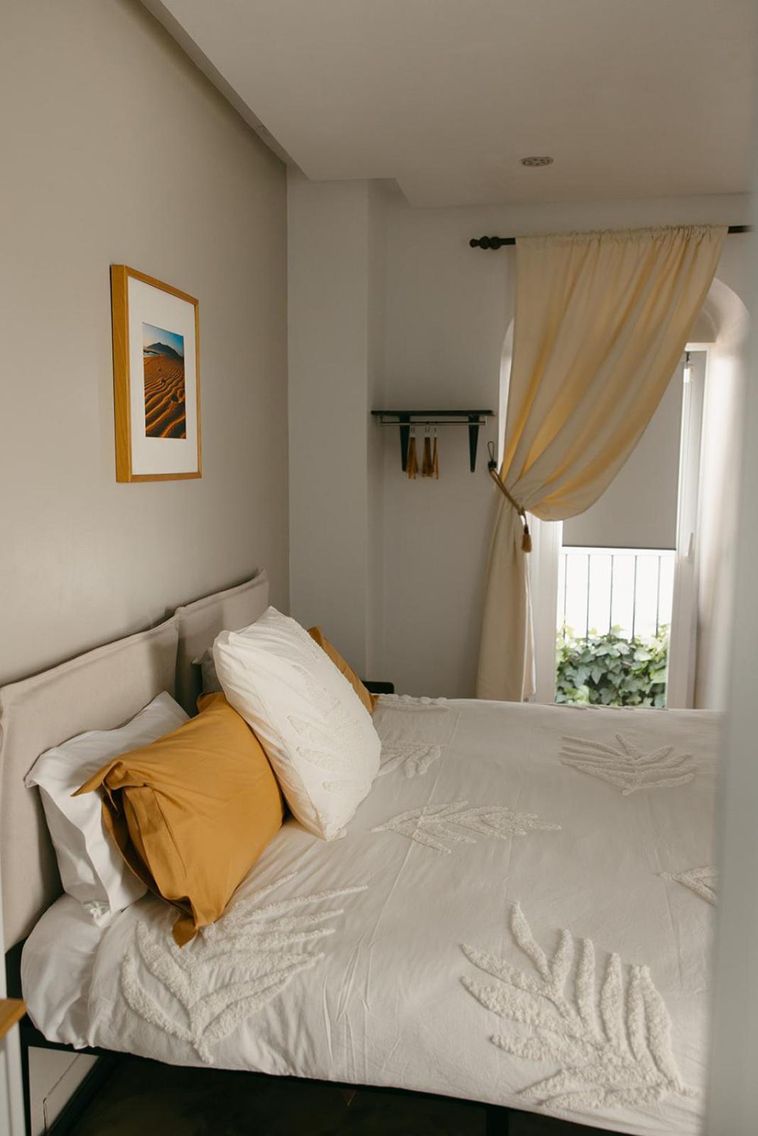 Casa Africa Hotel ตาริฟา ภายนอก รูปภาพ