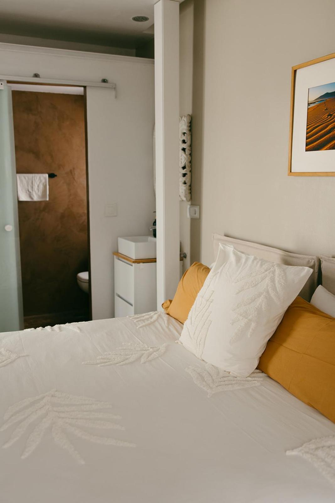 Casa Africa Hotel ตาริฟา ภายนอก รูปภาพ