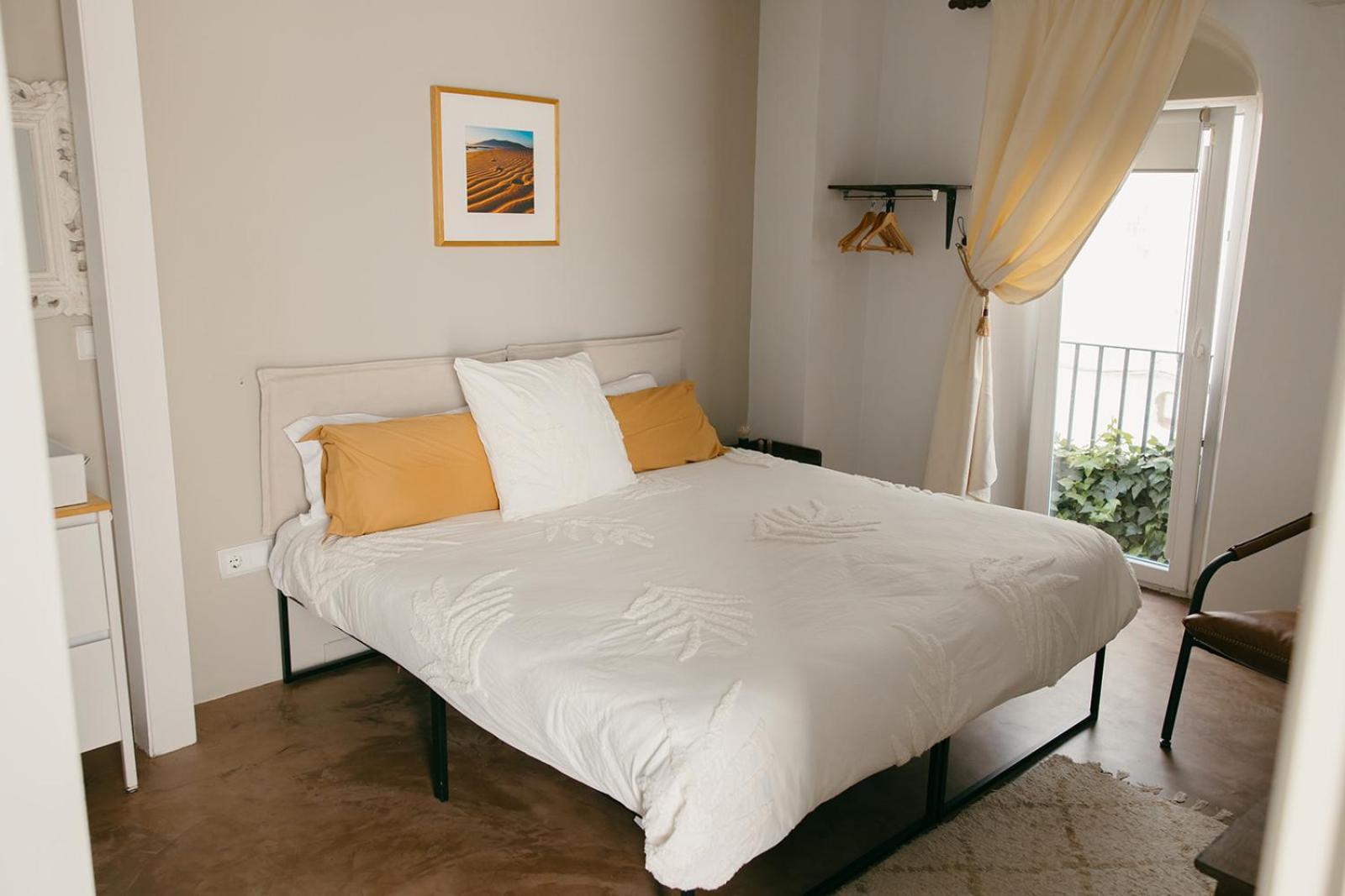 Casa Africa Hotel ตาริฟา ภายนอก รูปภาพ