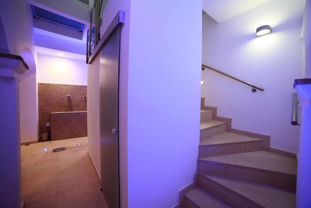 Casa Africa Hotel ตาริฟา ภายนอก รูปภาพ