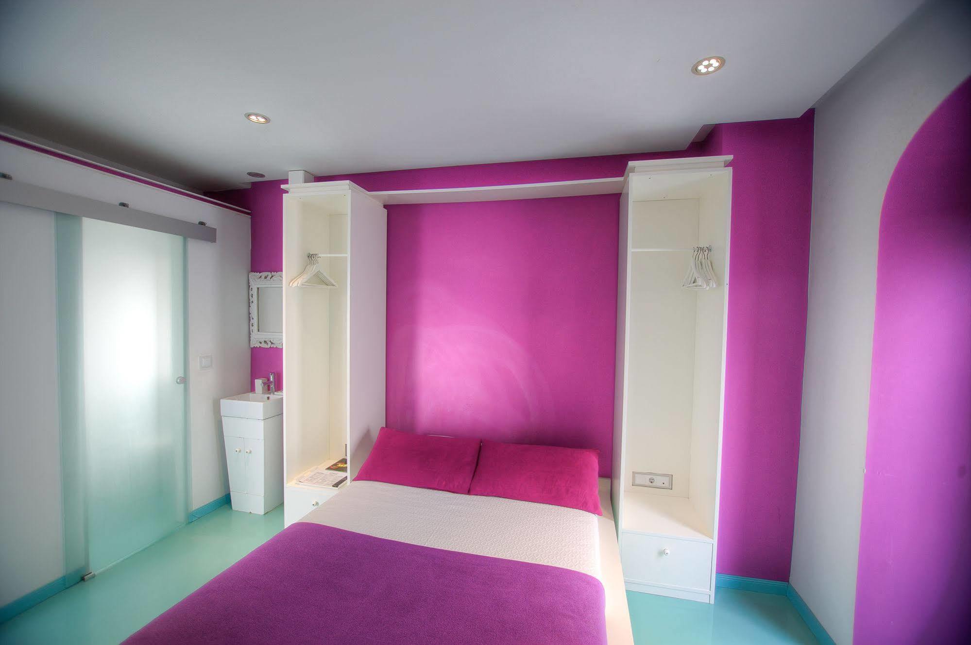 Casa Africa Hotel ตาริฟา ภายนอก รูปภาพ